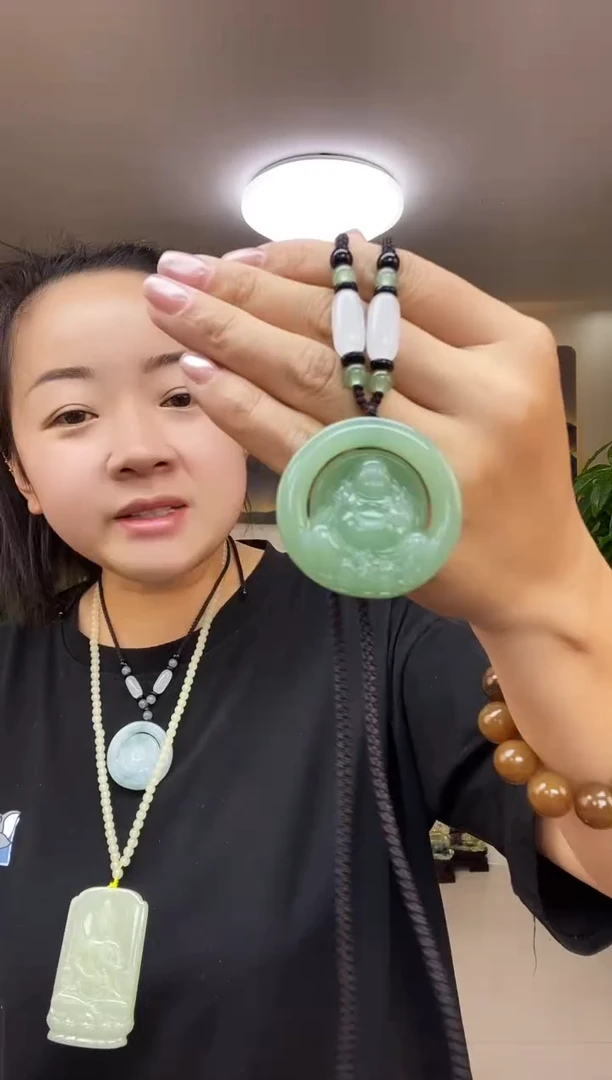 佛公吊坠多样性随机发一