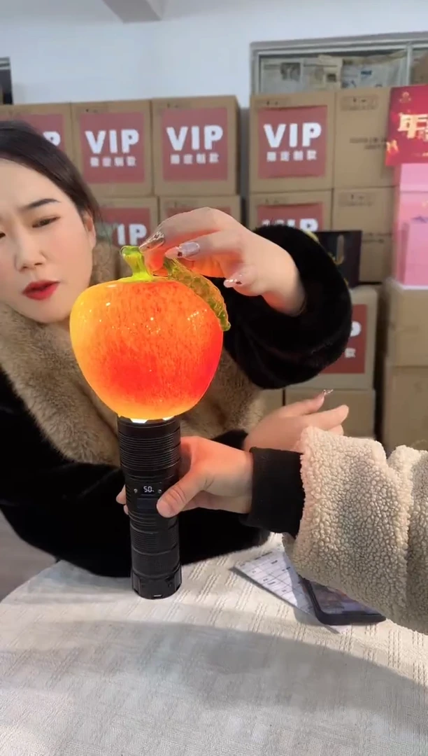 【闪购商品】琉璃简屿花器G-15品