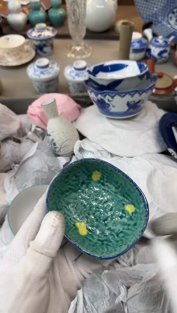 摆件苍**光瓷器瓷器瓷器瓷器