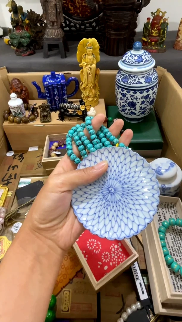 其他瓷片瓷片瓷片瓷茶宠