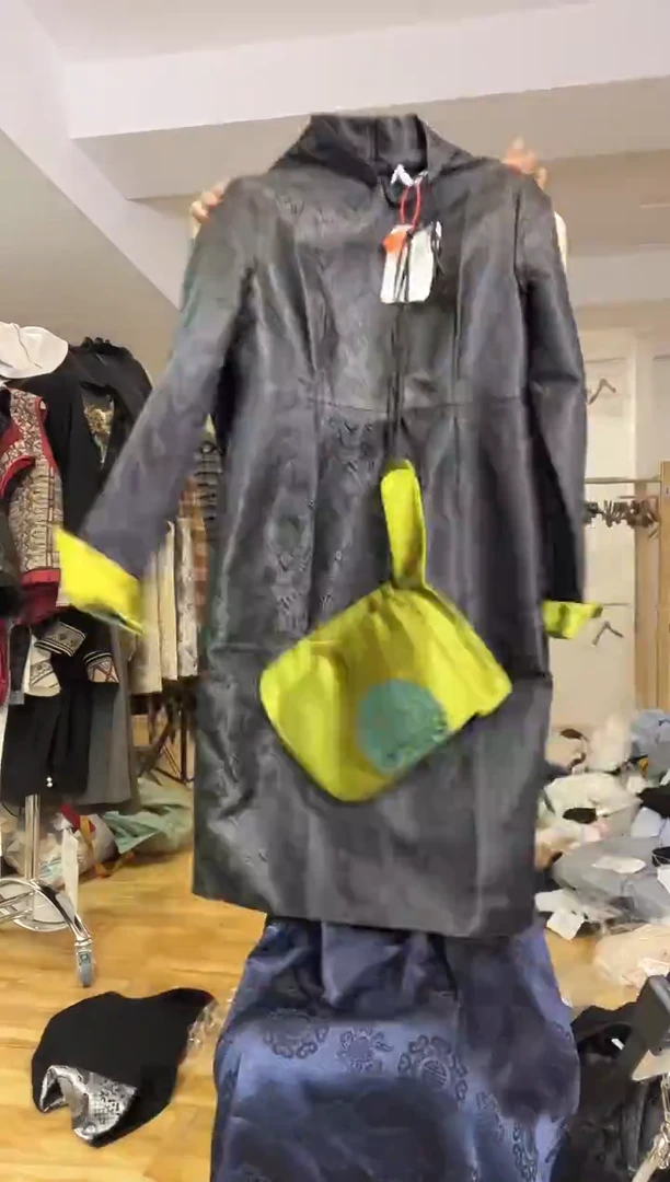 重工裙 L码   115斤以里