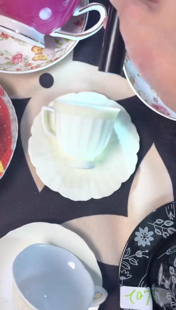 瓷片外贸尾单默认微瑕！！！