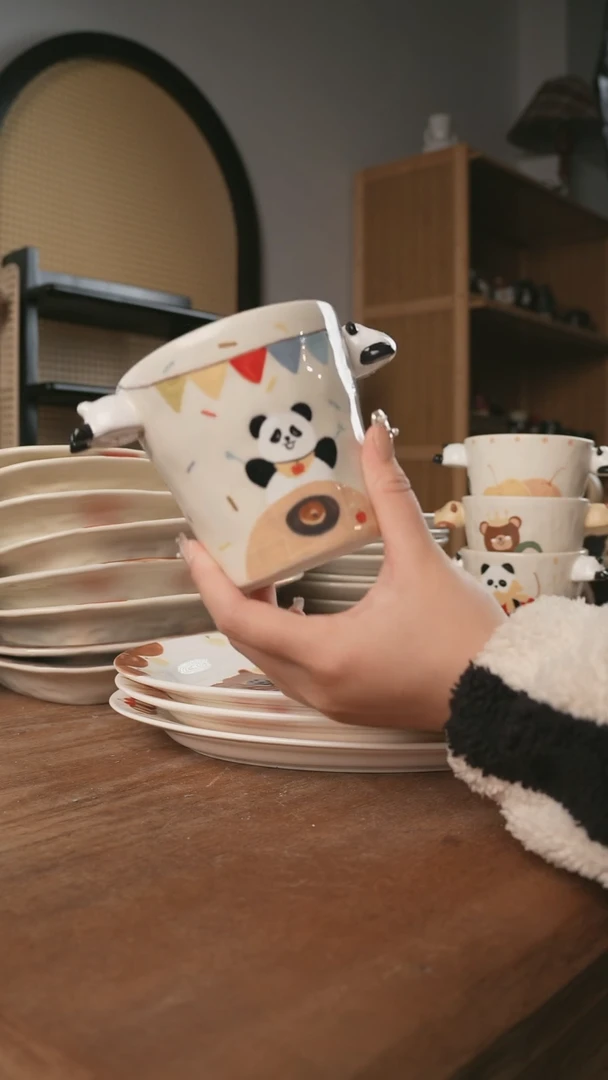 【闪购商品】碗川谷原创1.15场次直播福利正品