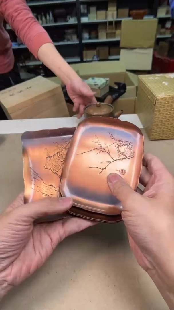 【闪购商品】摆件茶宠瓷器茶具套装