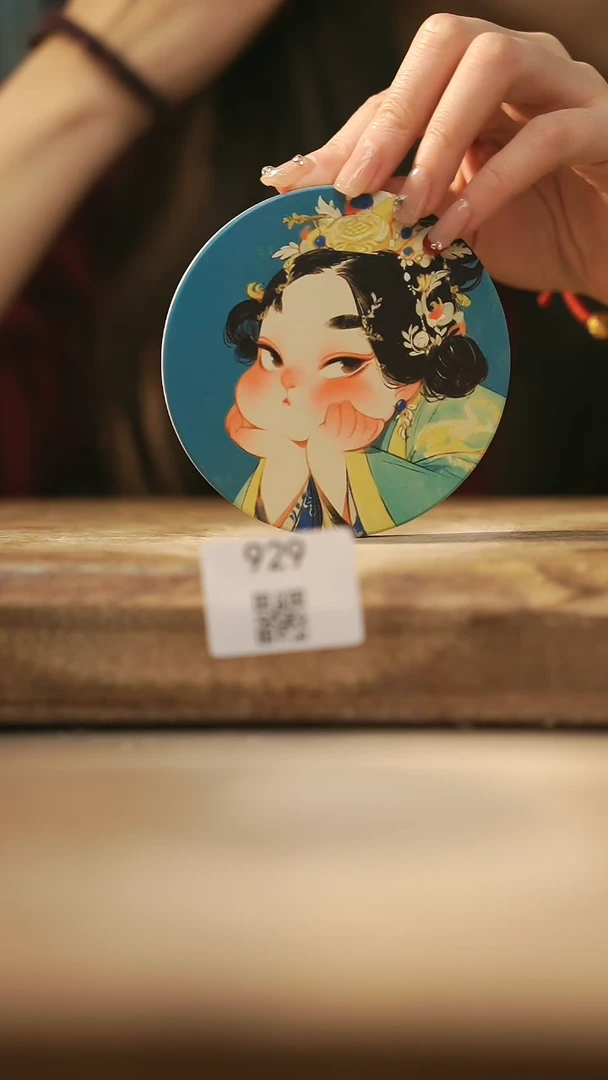 【闪购商品】【落单孤品】福利/杯子@@929