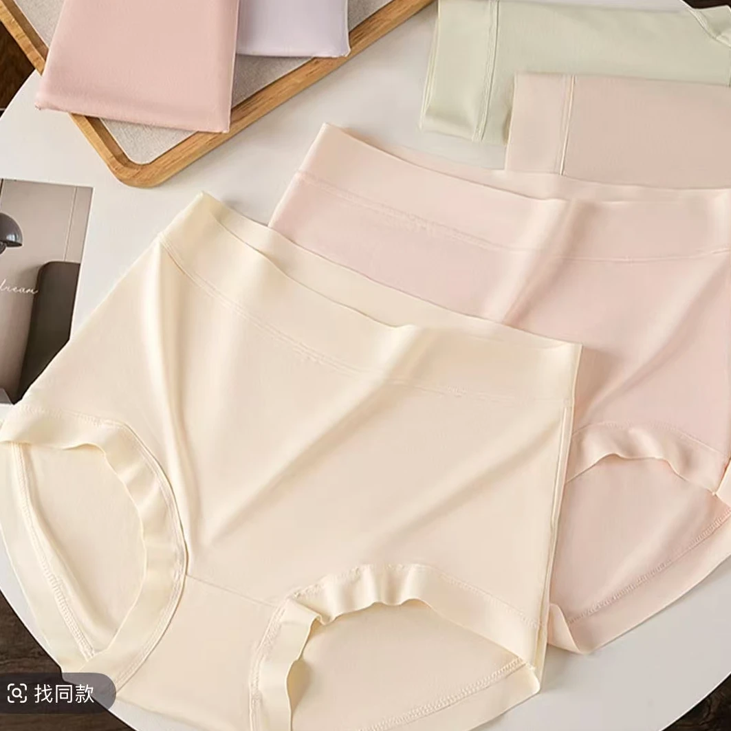 女士内裤拍一发8