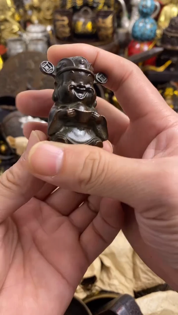 1案台摆件 物品摆件