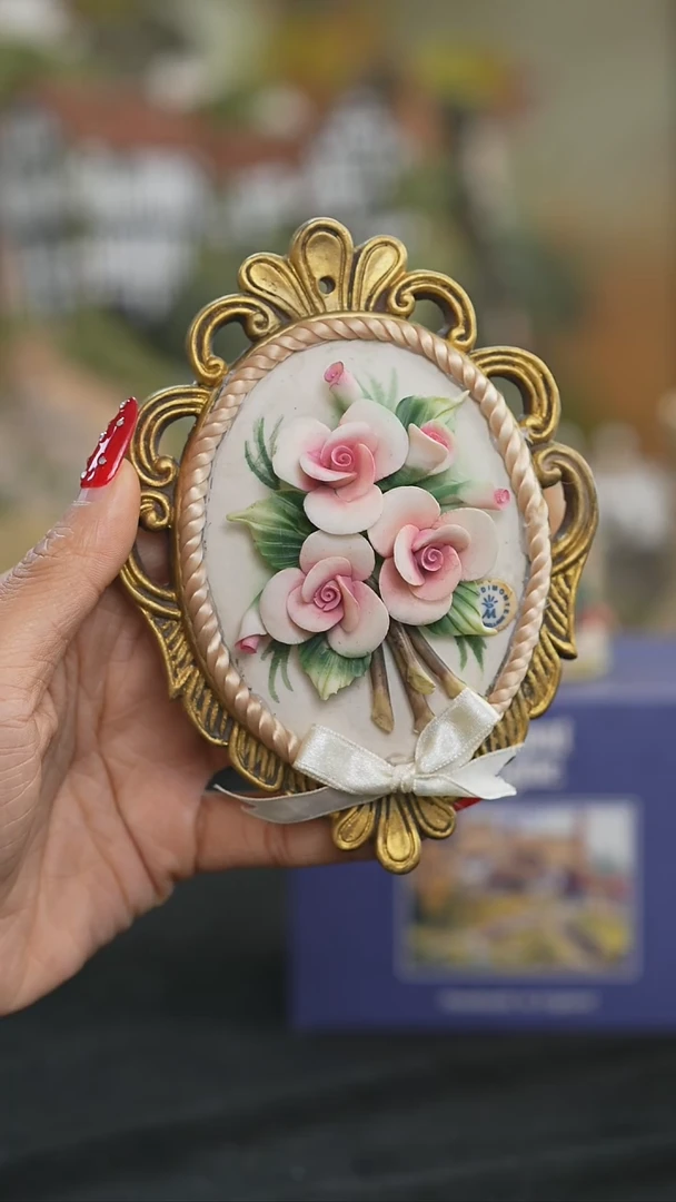 【闪购商品】摆件米多家中古器物如图所示963