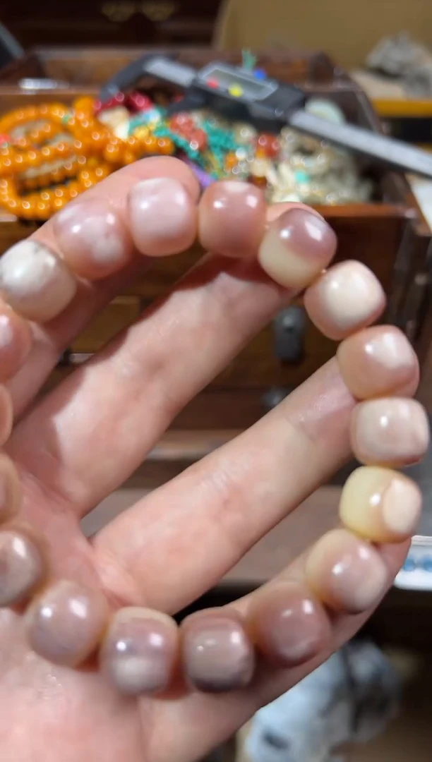 【闪购商品】瓷片工艺赏玩器物（下单即认可）多样性发一个