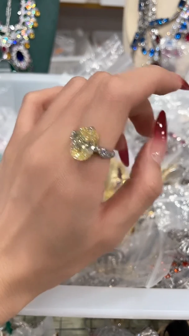 非金属无高端精品系列款式q823