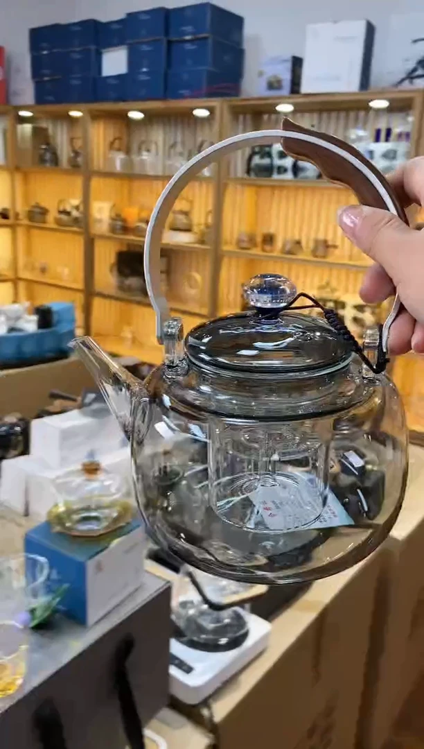 康韵四代壶1200ml康韵四代壶1200ml