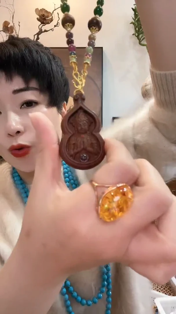 民族风原创手作898