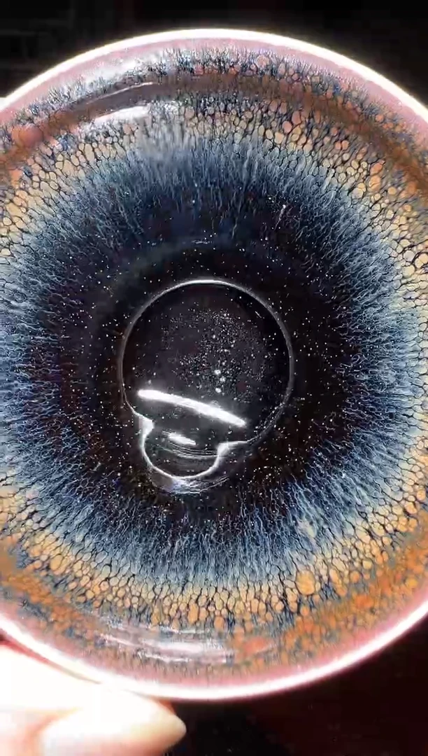 茶盏5孔夫寺开窑现场430