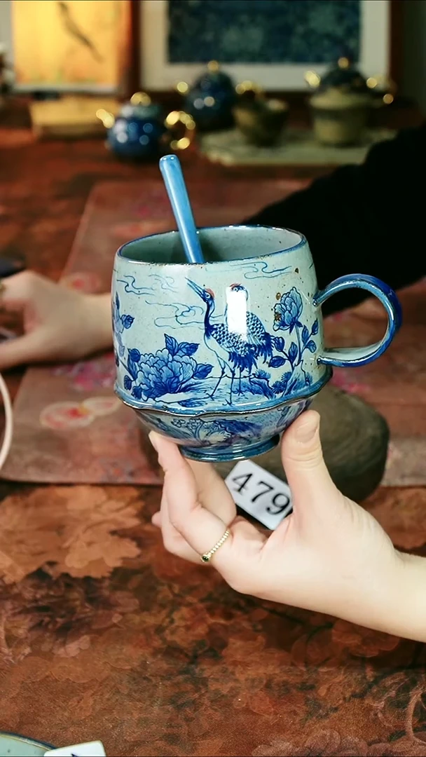 茶碗...........479