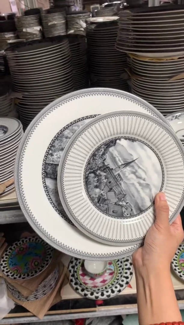 瓷cc049陶瓷没有完美无瑕两件套