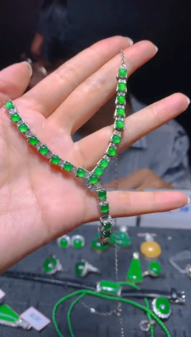 未镶嵌定制翡翠266多样性发货（发其一）