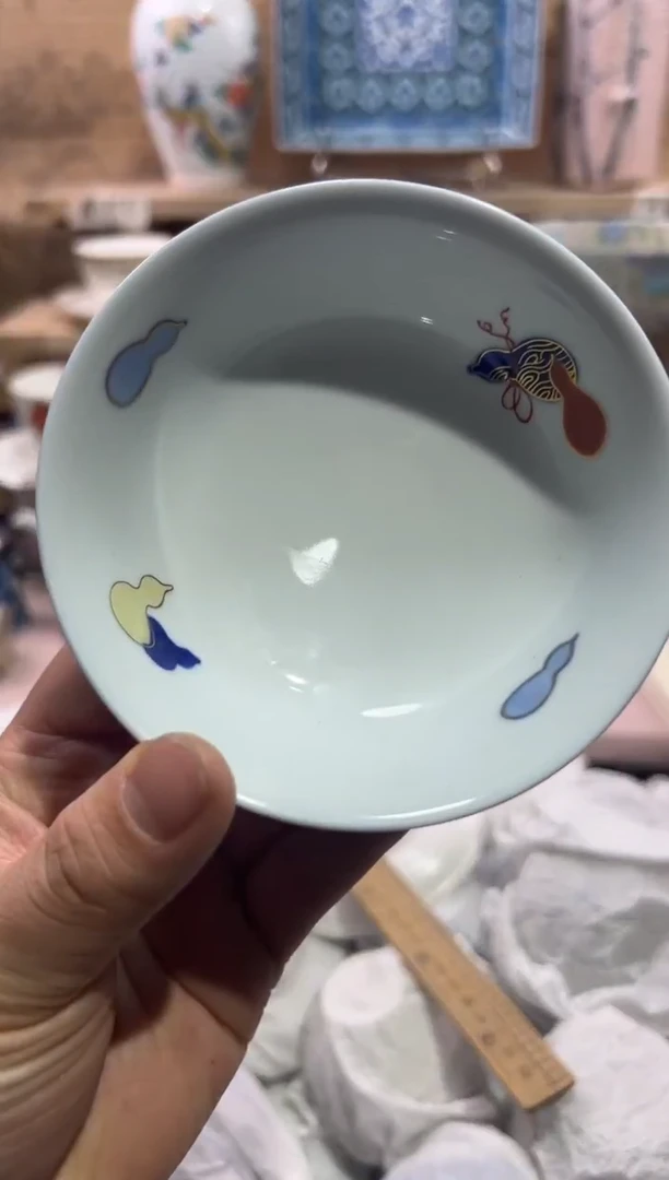 瓷片              B9999