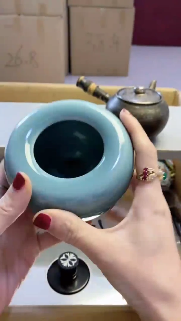 【闪购商品】瓷片274艺祥瓷器艺祥瓷器