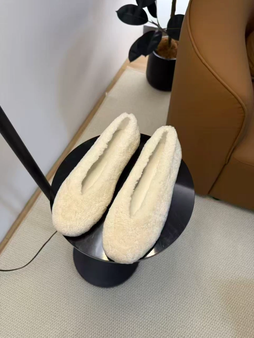 伊一 轻奢女鞋 高定BV