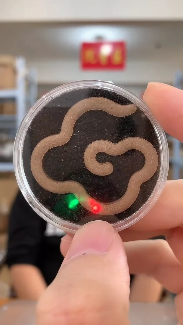 线香奇楠鹅梨 无粘粉大祥云 片香 散装 50片