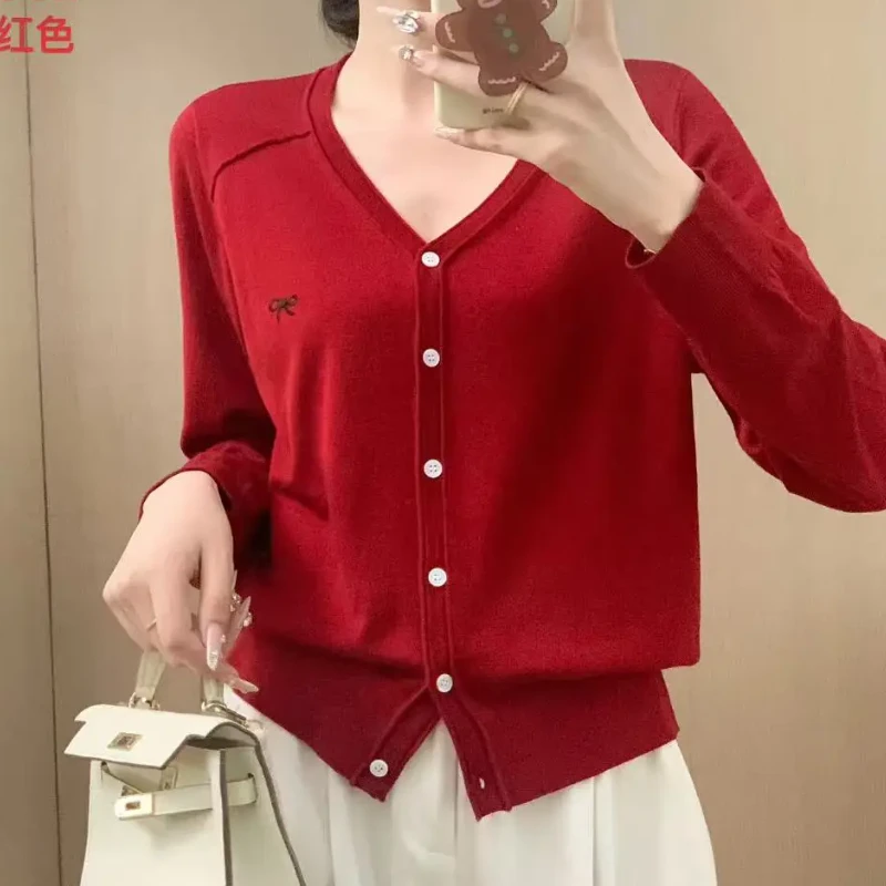 茵菲娜针织开衫-R193255/R193256/R193254