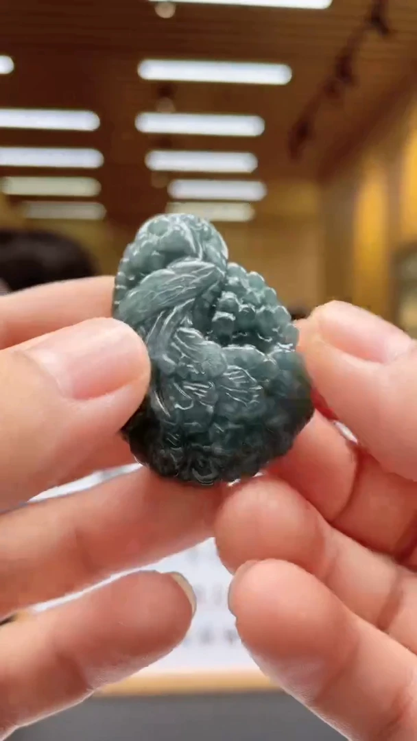 未镶嵌定制翡翠********505