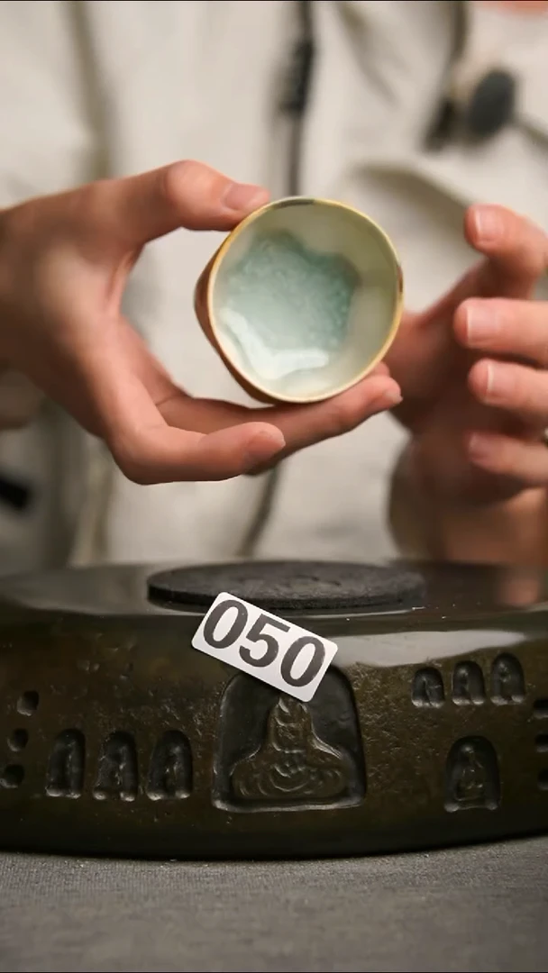 050景德镇陶瓷茶器系列