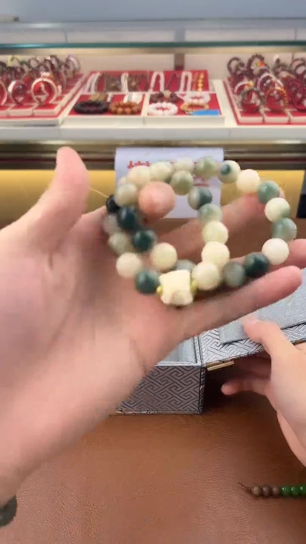 得闲文玩阁菩提链接@@SP072