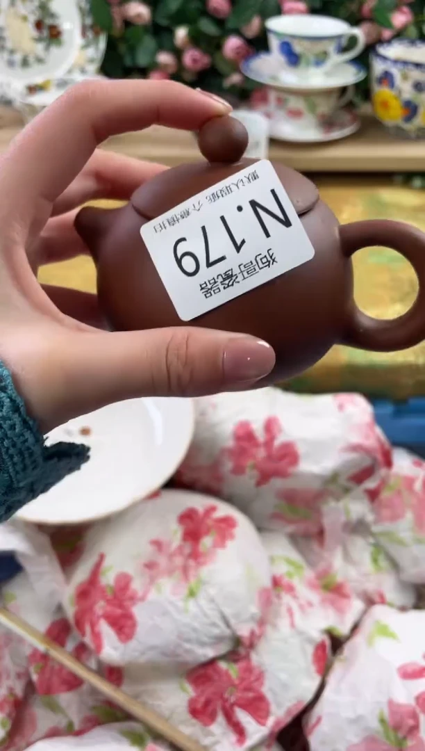 瓷片十*爷179狗哥瓷器直播间111