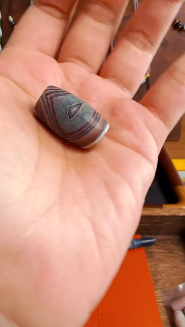 【肖钟出品】东南亚配珠