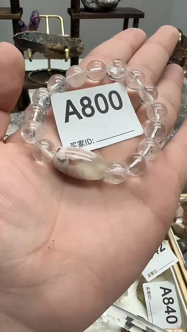 未镶嵌大型摆件（非配饰）水晶800