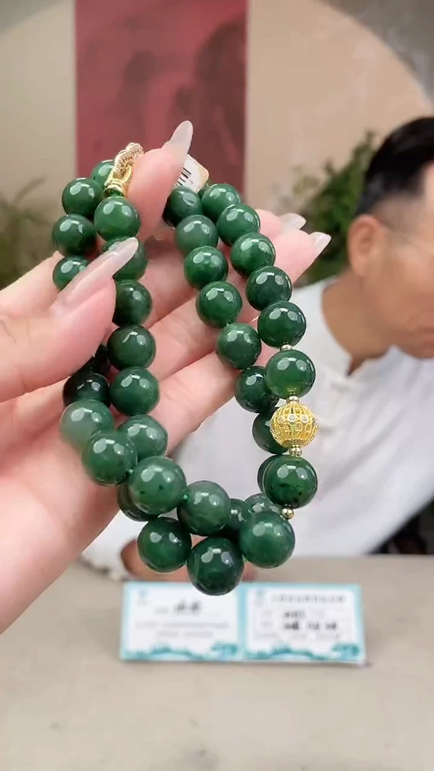 定制和田玉多样性发货拍一发一