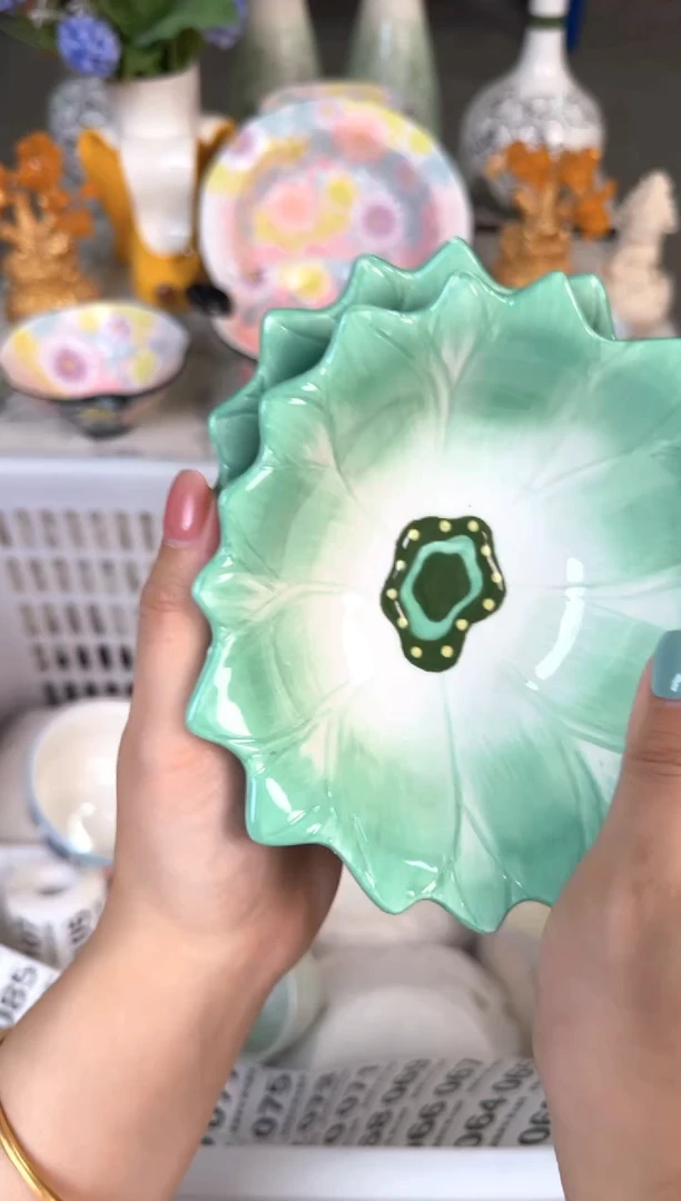 瓷片055默认微瑕15包邮库存1