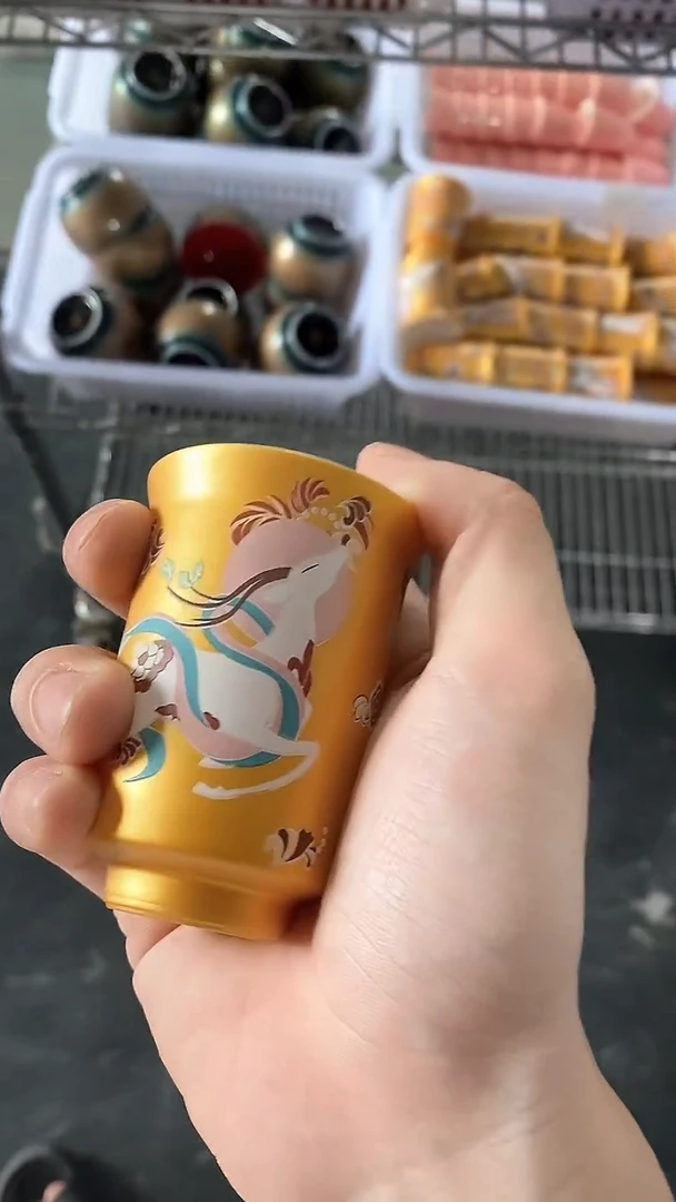 瓷片T007陶瓷茶具茶器