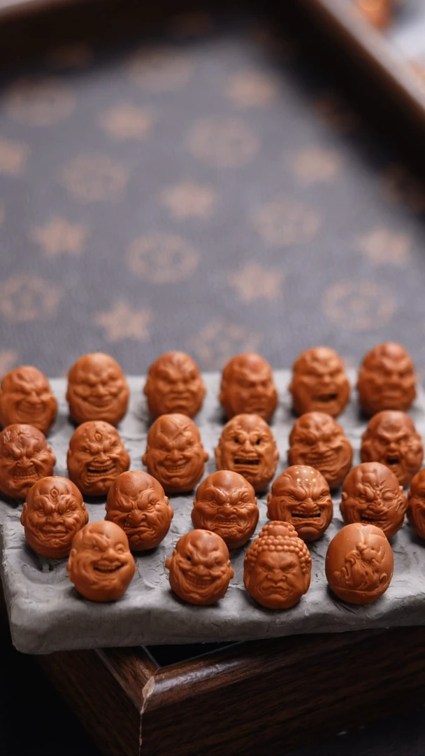 手串/手链橄榄核1111