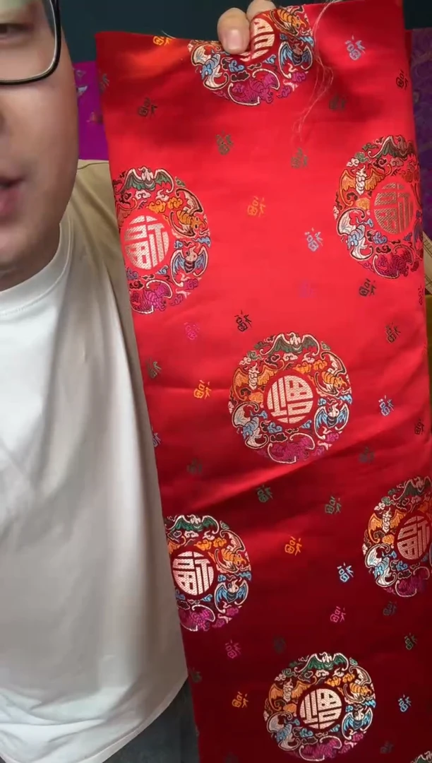 混纺布头1单60公分长，满18元包邮，新疆西藏不发货