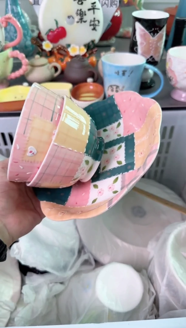 瓷片330默认微瑕谨慎参怕库存1件