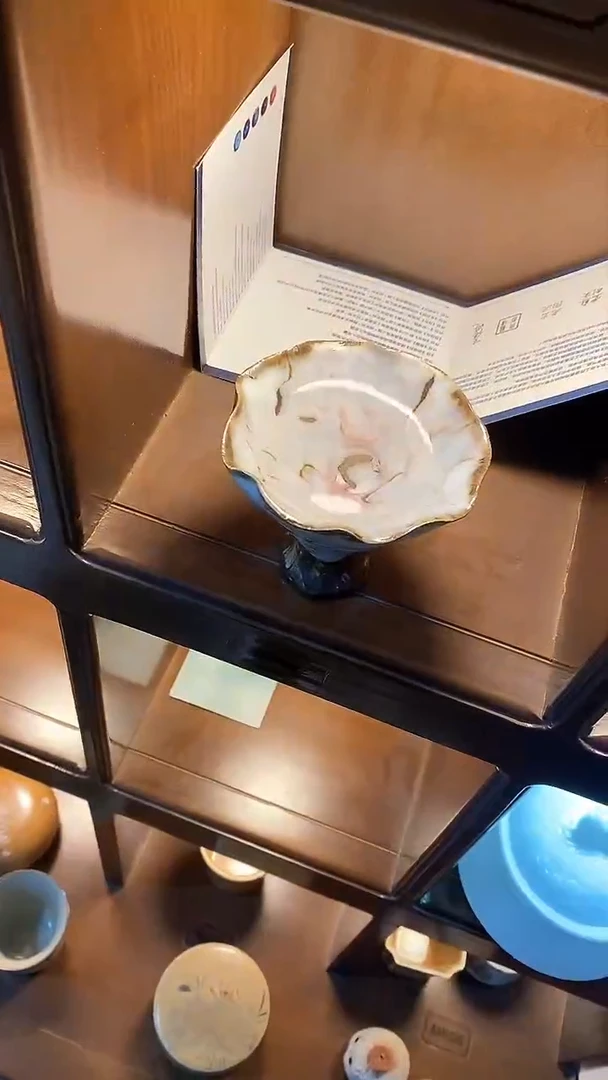 【闪购商品】瓷片陶瓷茶器孤品19