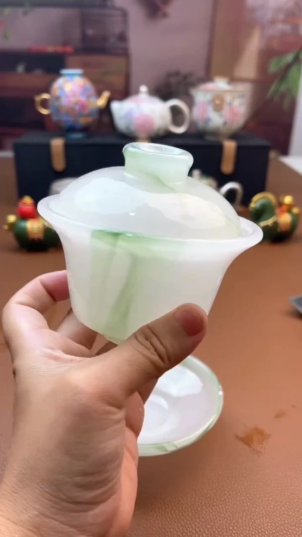 泥华茶器专属链接