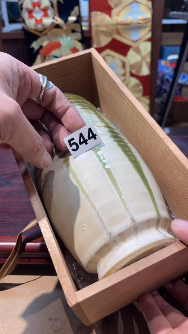 【闪购商品】日本有田烧九古烧常滑备前志野秋烧