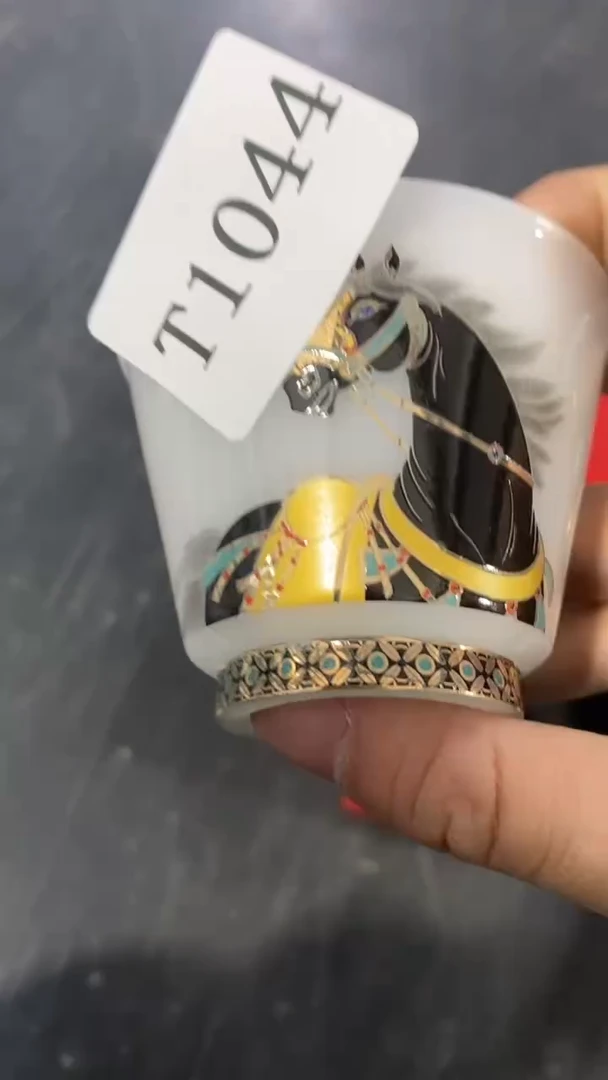 瓷片T1044陶瓷茶具茶器