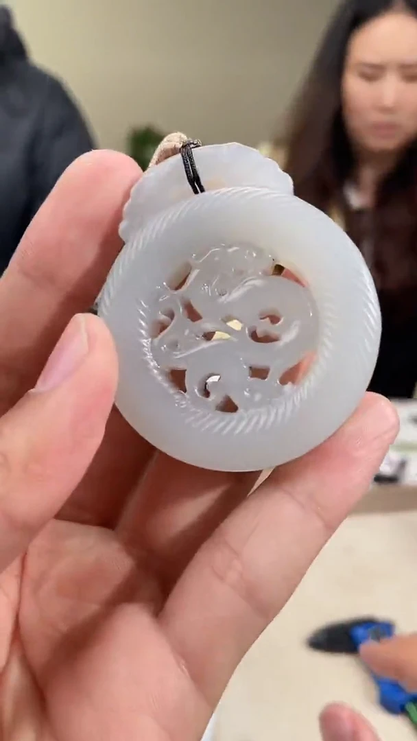 定制和田玉多样性拍一发一170100