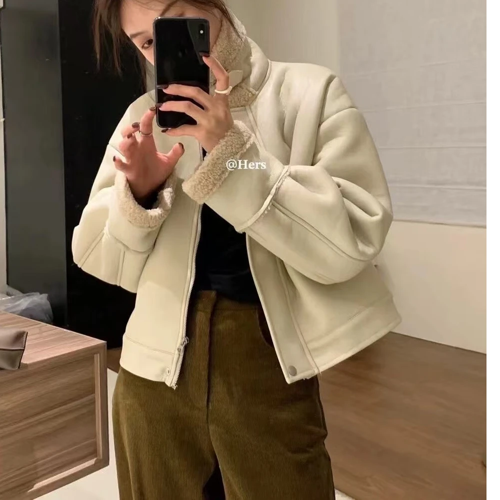 法式女款牛仔时尚春夏上衣外套