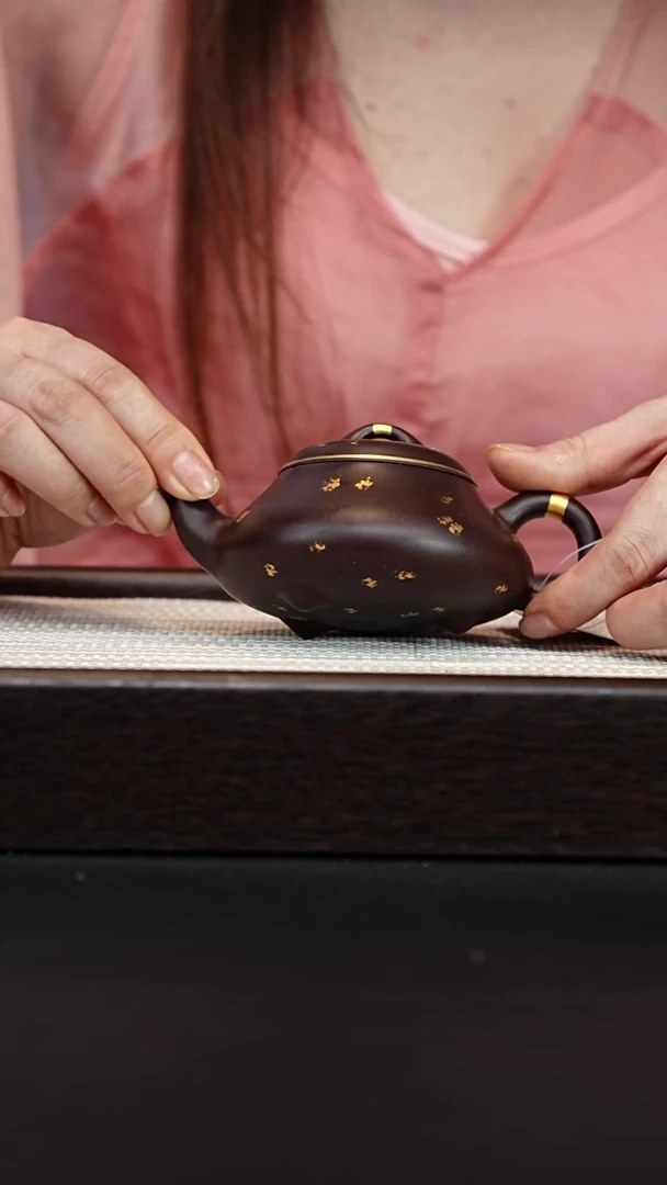 茶壶紫砂宜兴紫砂