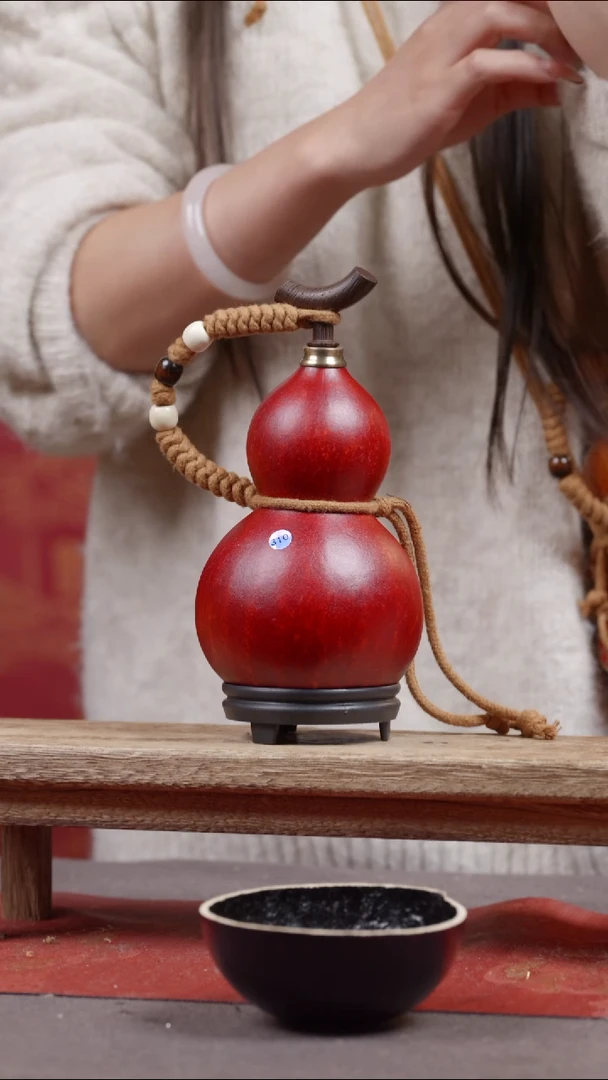 310号大漆葫芦一物一拍拍拍退退限购拉黑