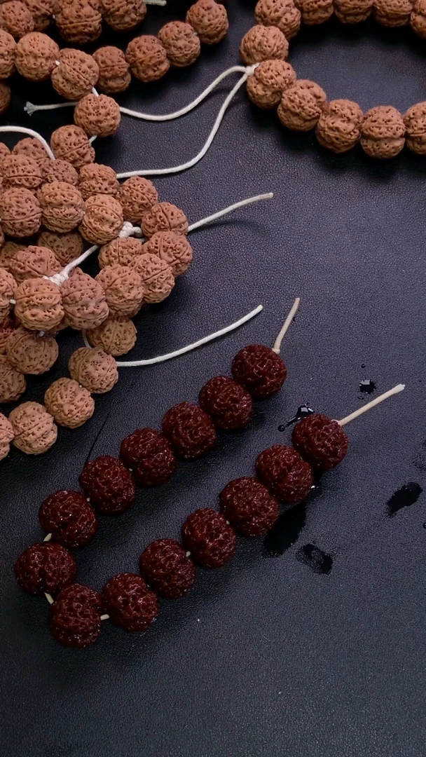 金刚菩提手串诸侯21