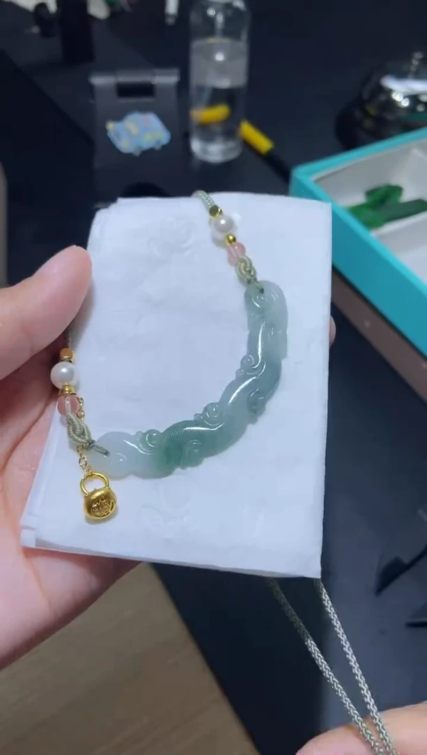 未镶嵌定制翡翠天然翡翠A货78