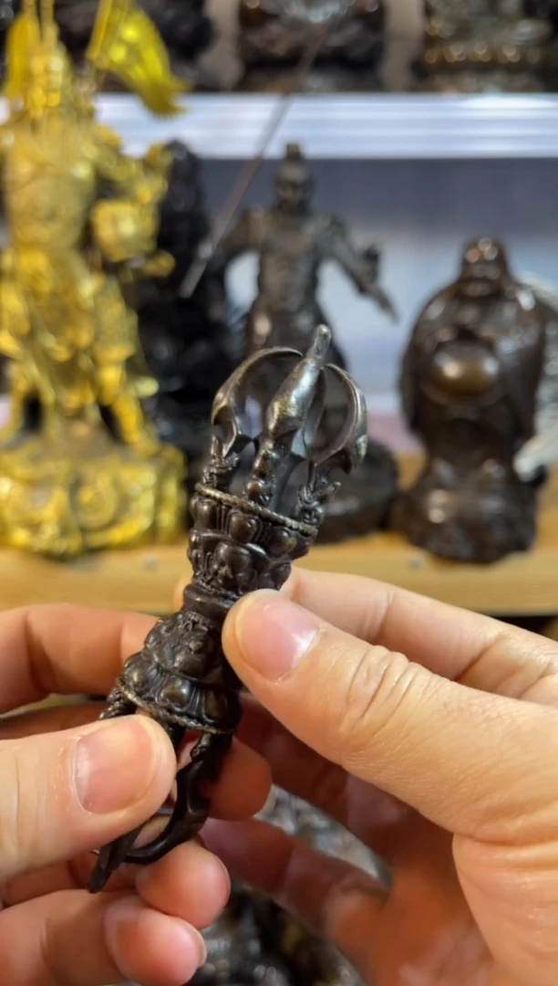 【闪购商品】1案台摆件 物品摆件