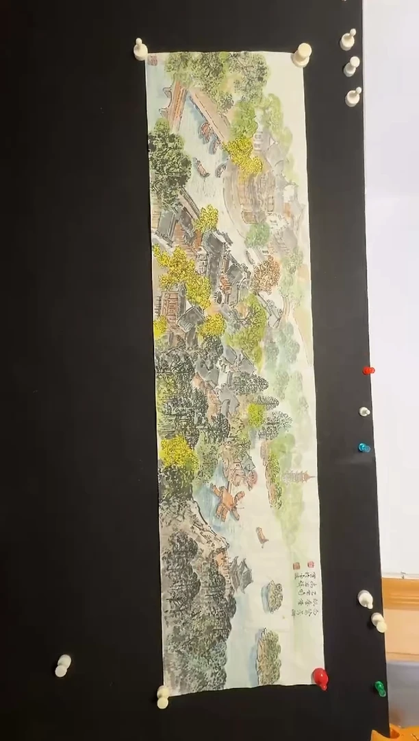 国画炳山艺术--尚君砺老师作品  定金  尾款咨询客服