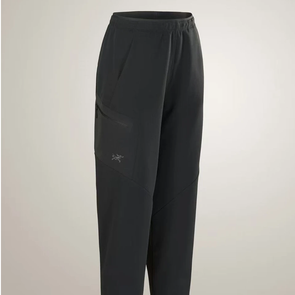 ARC'TERYX/始祖鸟女款 Aestas Joger 秋冬季 休闲裤